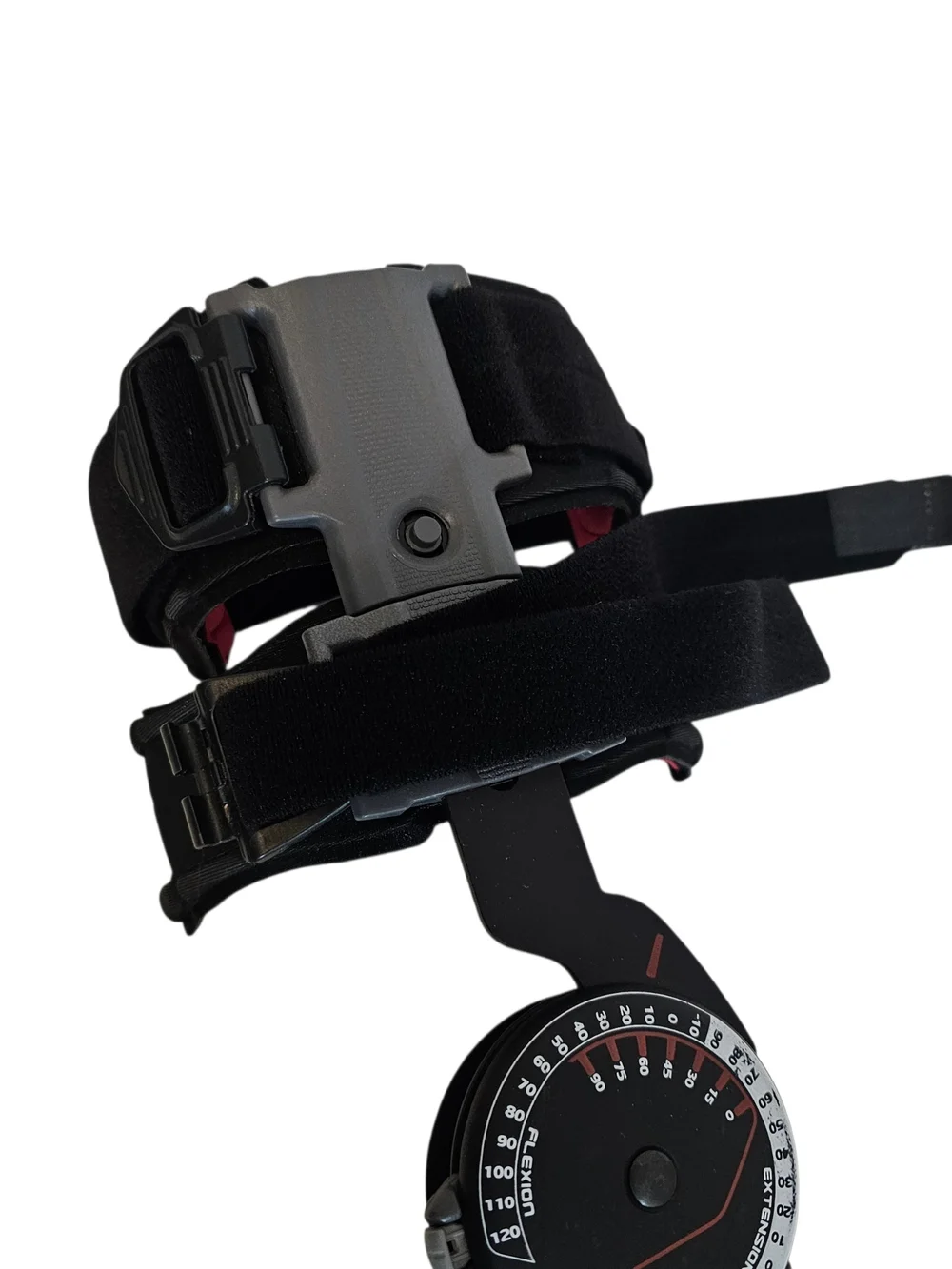 DonJoy X-Act ROM Elbow Brace For Left Elbow With Adjustment Dial